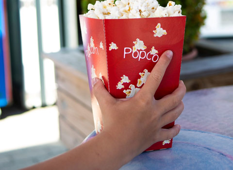 Cinema Paradiso